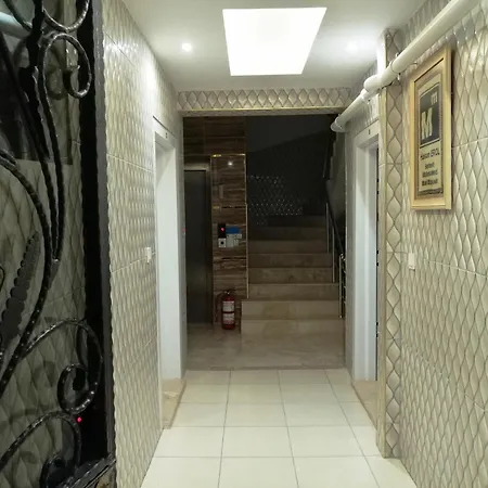 Apartment Apart1