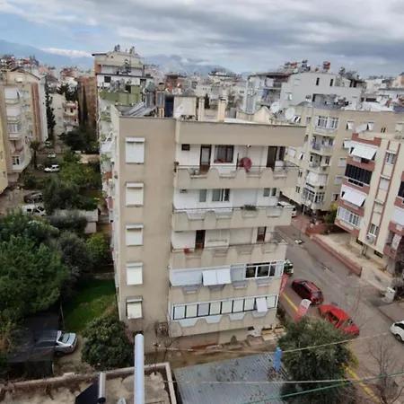 Apartment Apart1 Antalya
