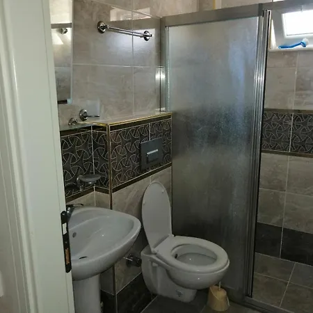 Apart1 Apartment