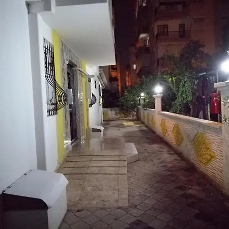 Apartment Apart1 Antalya