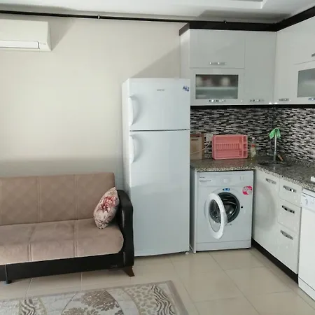 Apart1 * Antalya