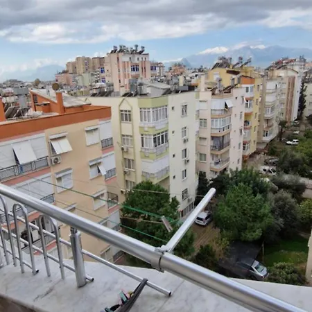 Apartment Apart1 *