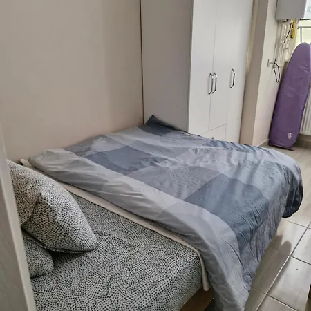 Apart1 Apartment Antalya