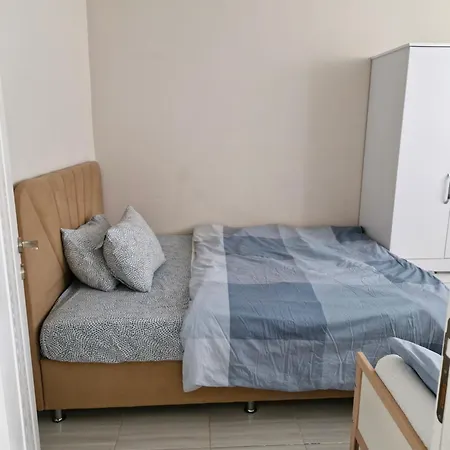 Apartment Apart1